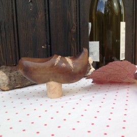 bouchon en bois