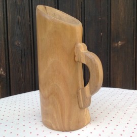 lérou en bois